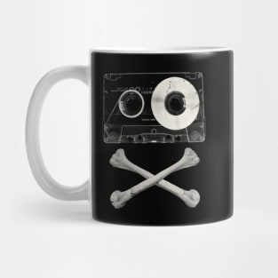 Pirate Music Mug